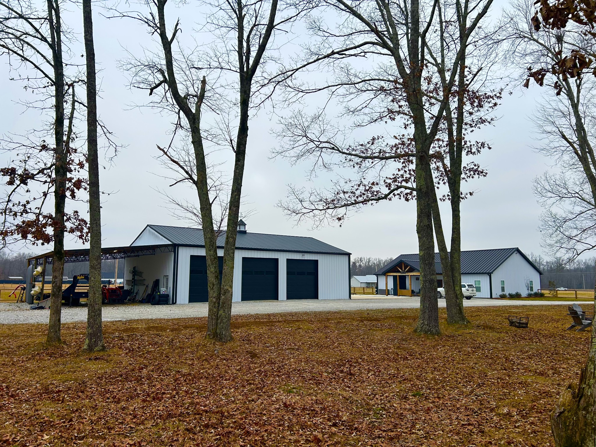 6241 Fredonia Rd