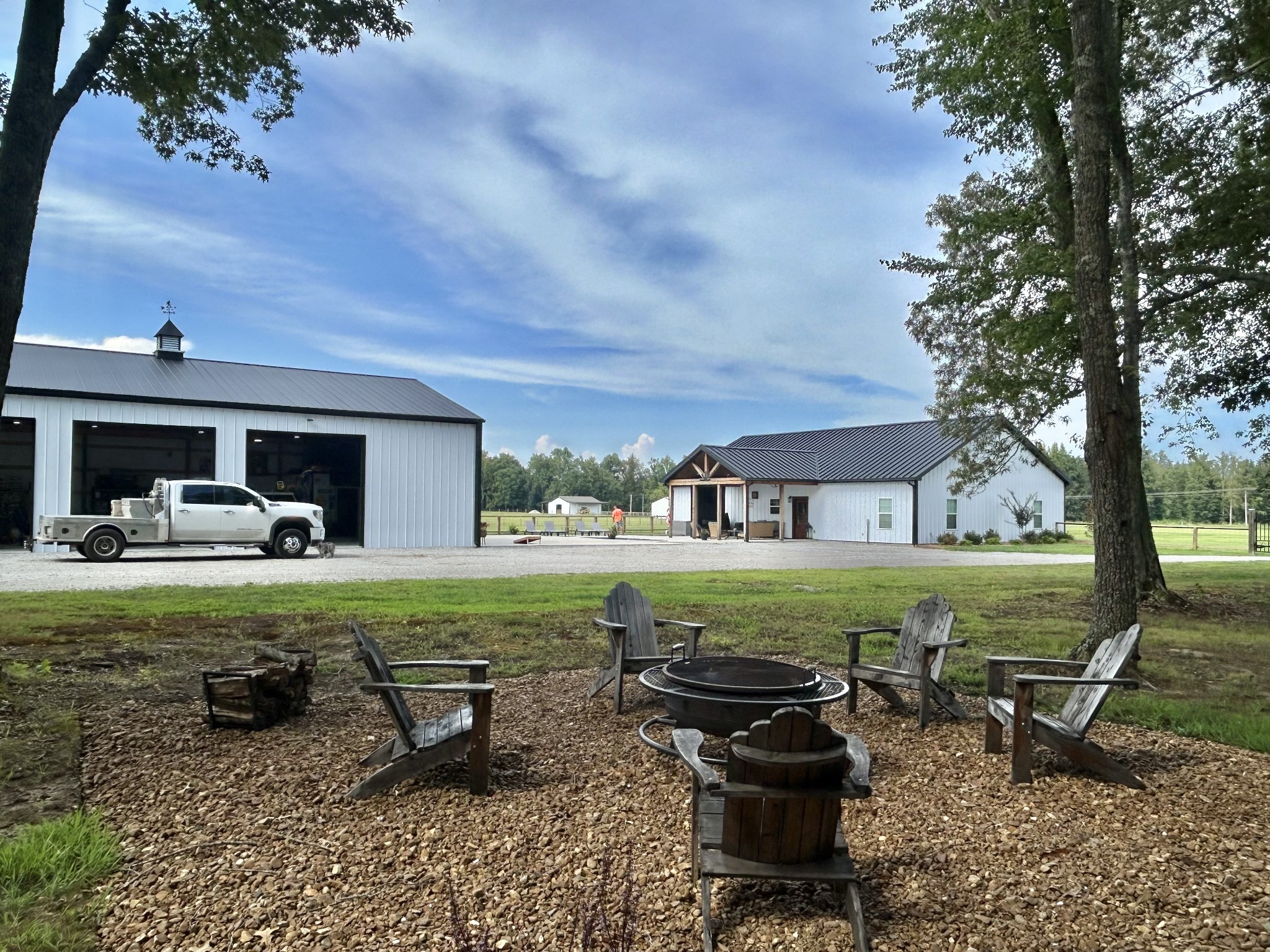 6241 Fredonia Rd