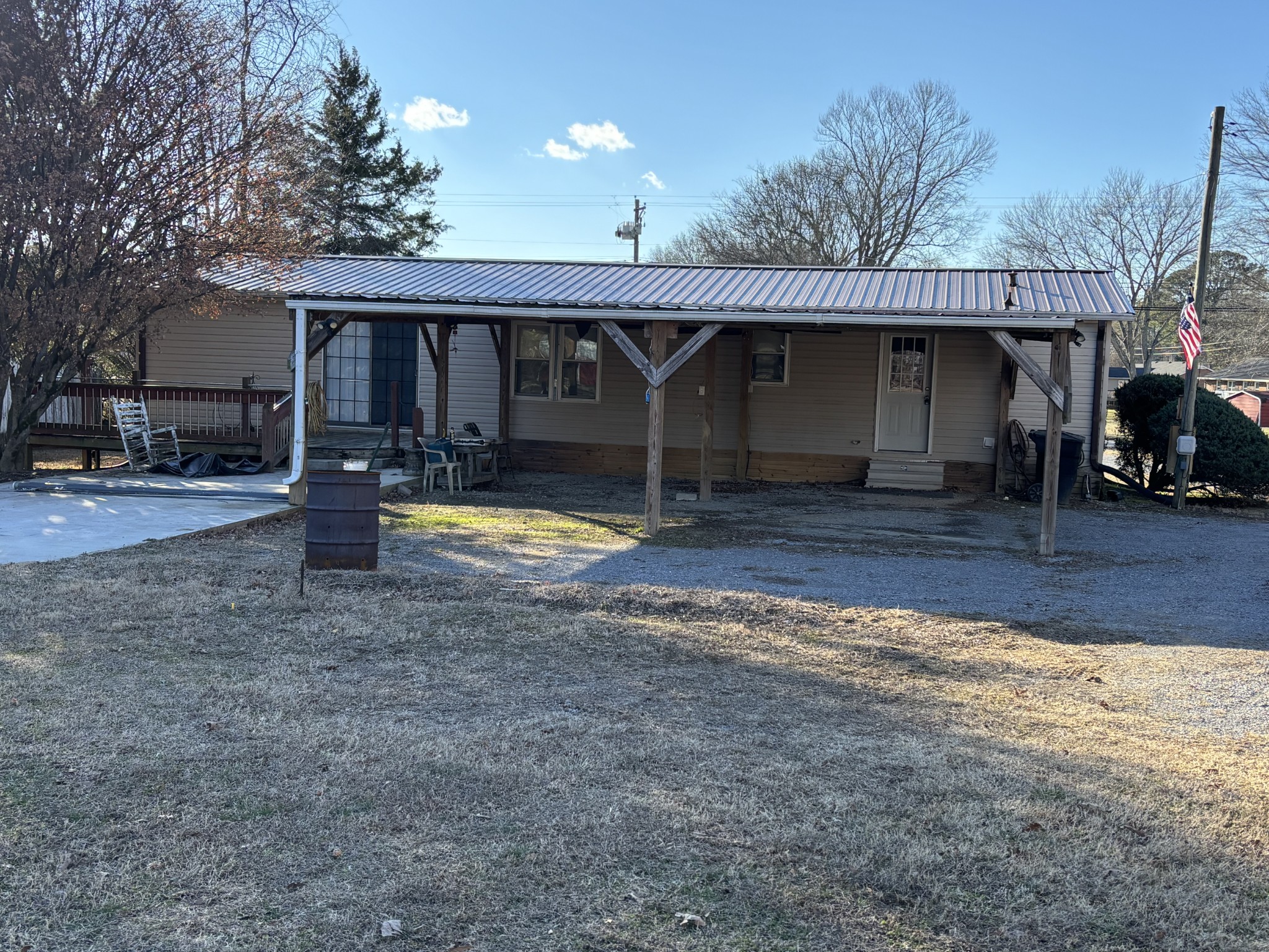 416 Marbury Rd