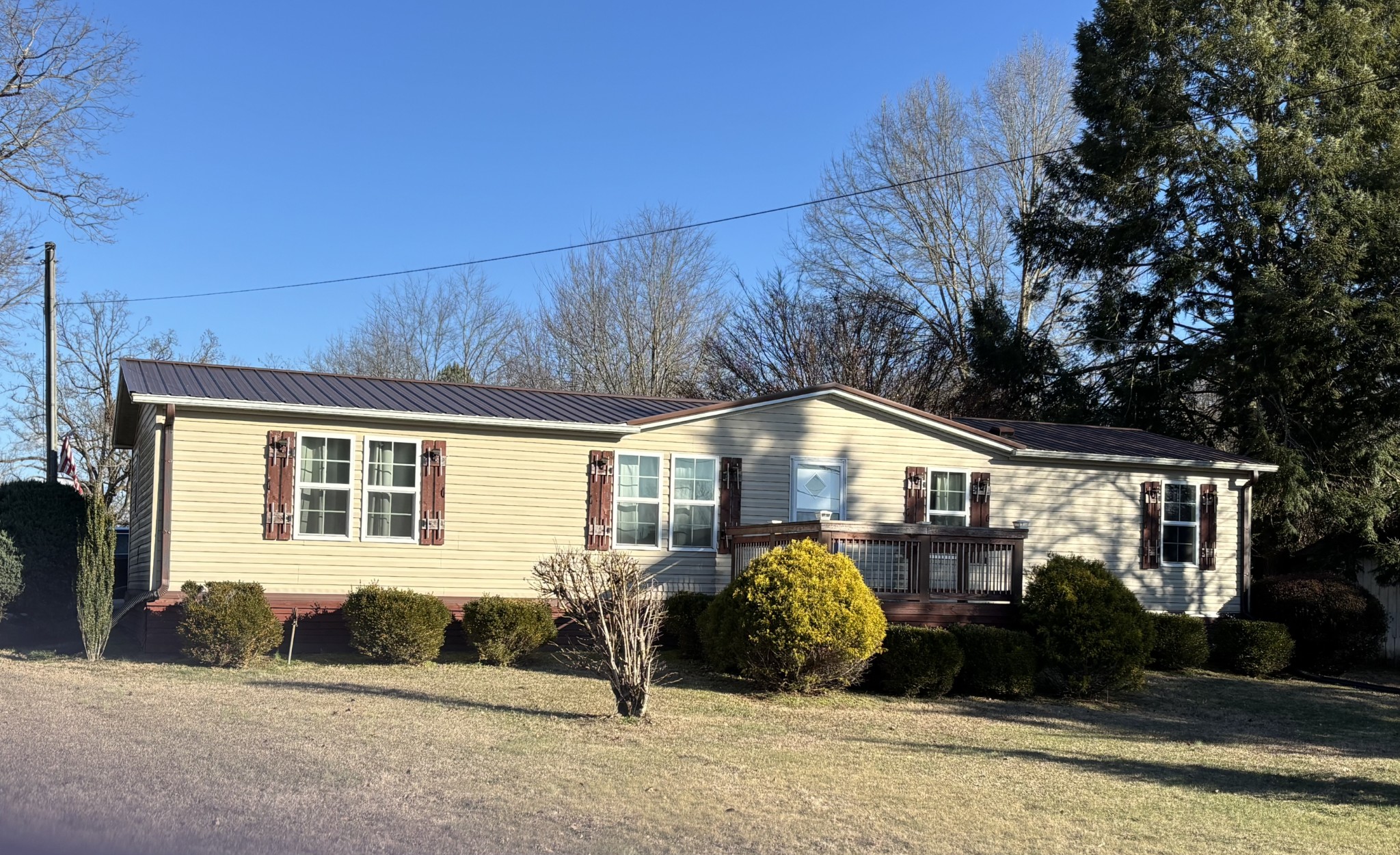 416 Marbury Rd