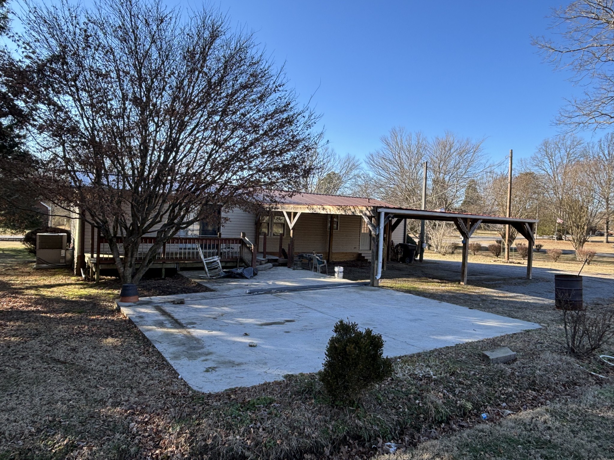 416 Marbury Rd