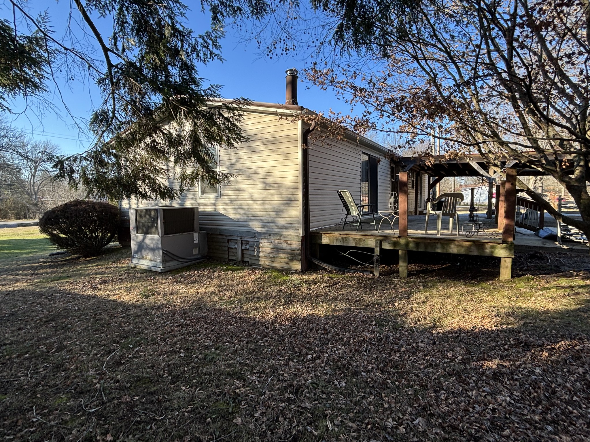 416 Marbury Rd