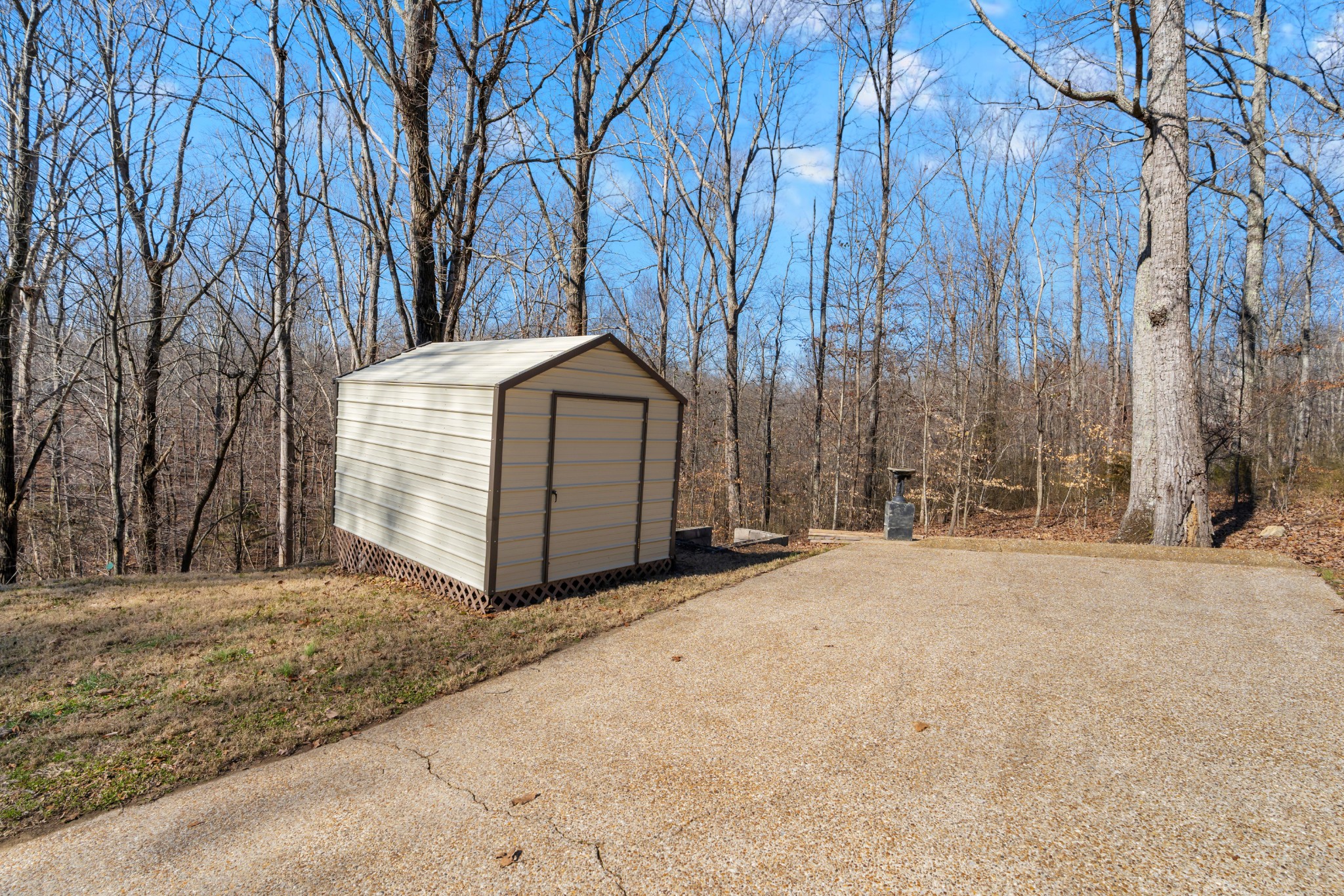 40 Sarvis Ridge Rd