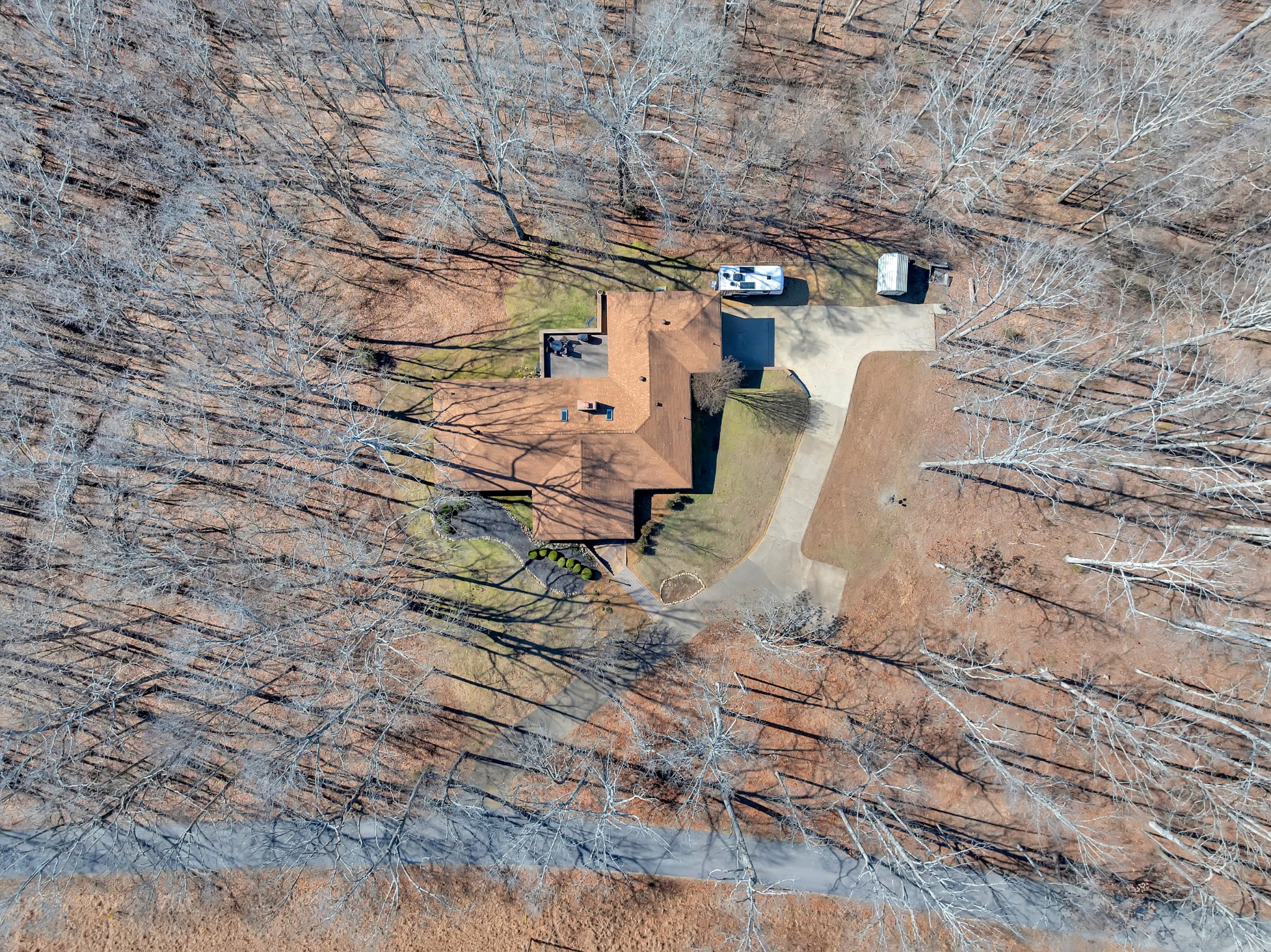 40 Sarvis Ridge Rd