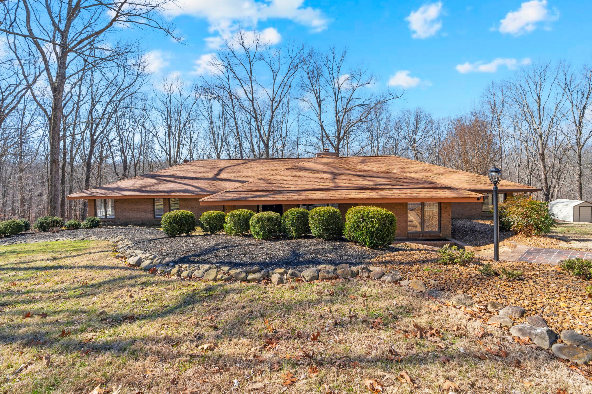 40 Sarvis Ridge Rd