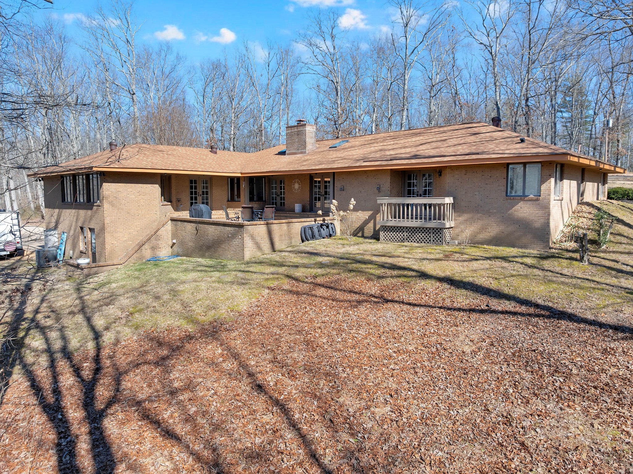 40 Sarvis Ridge Rd
