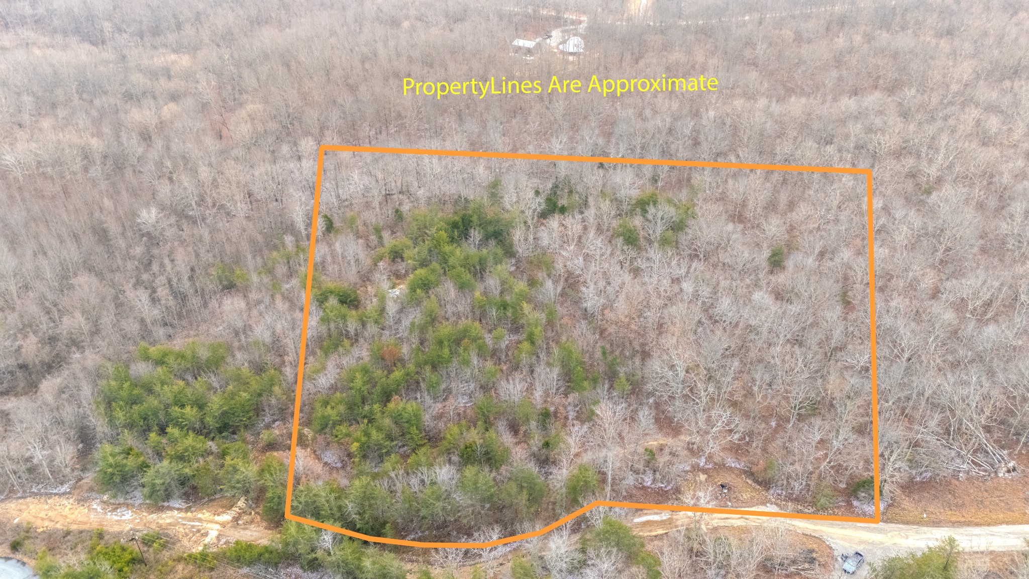 0 Myers Rd