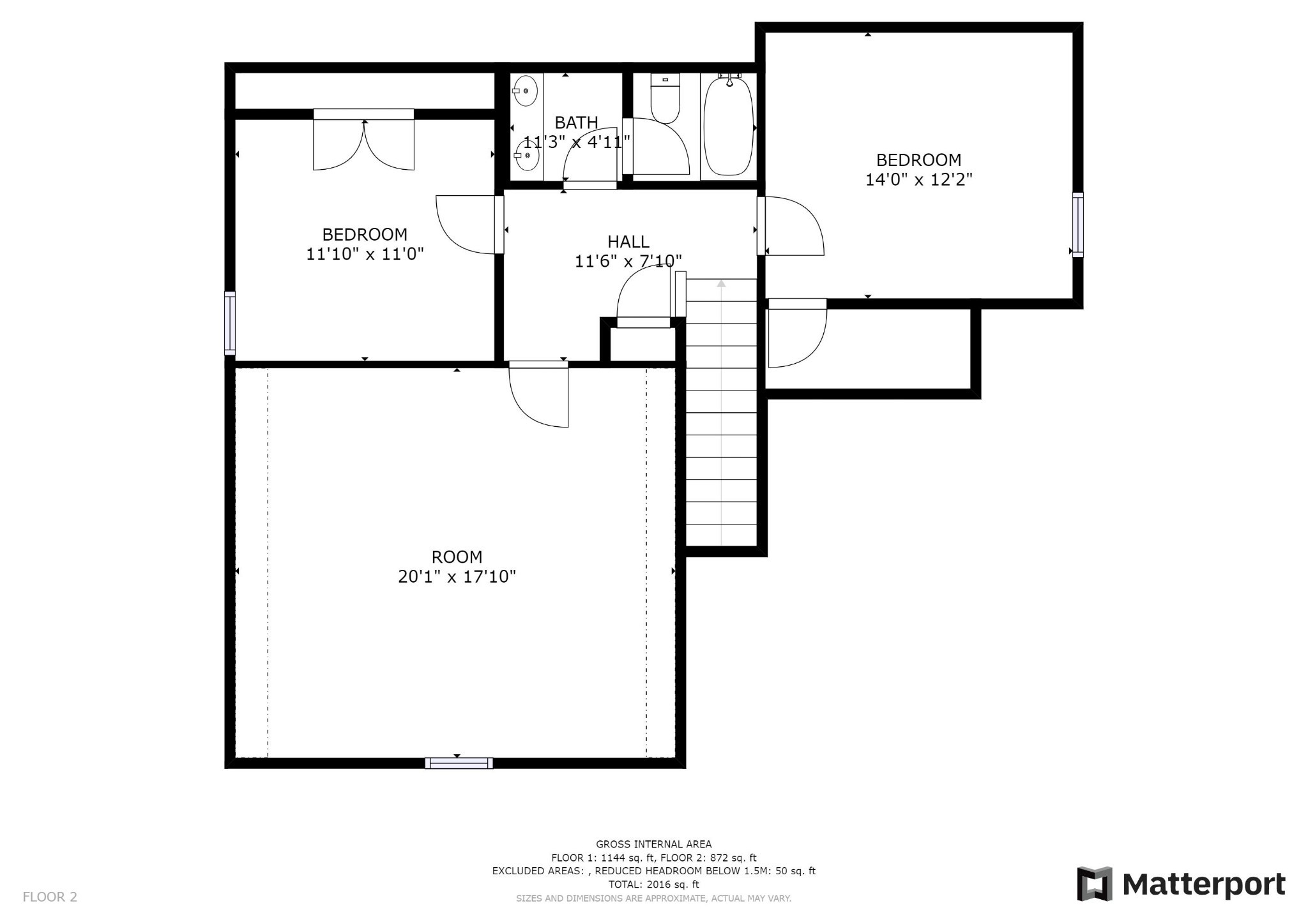 2415 Auldridge Dr