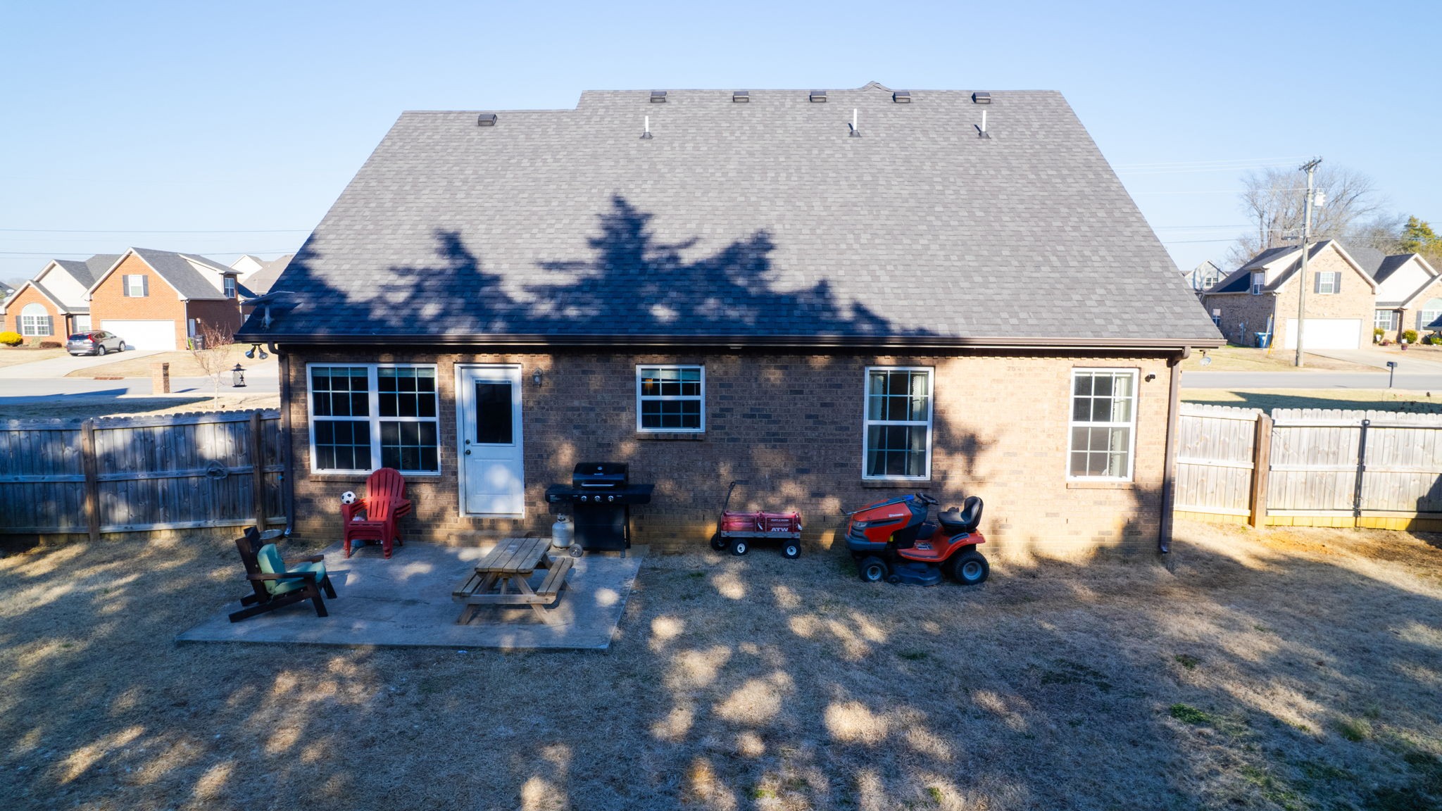 2415 Auldridge Dr