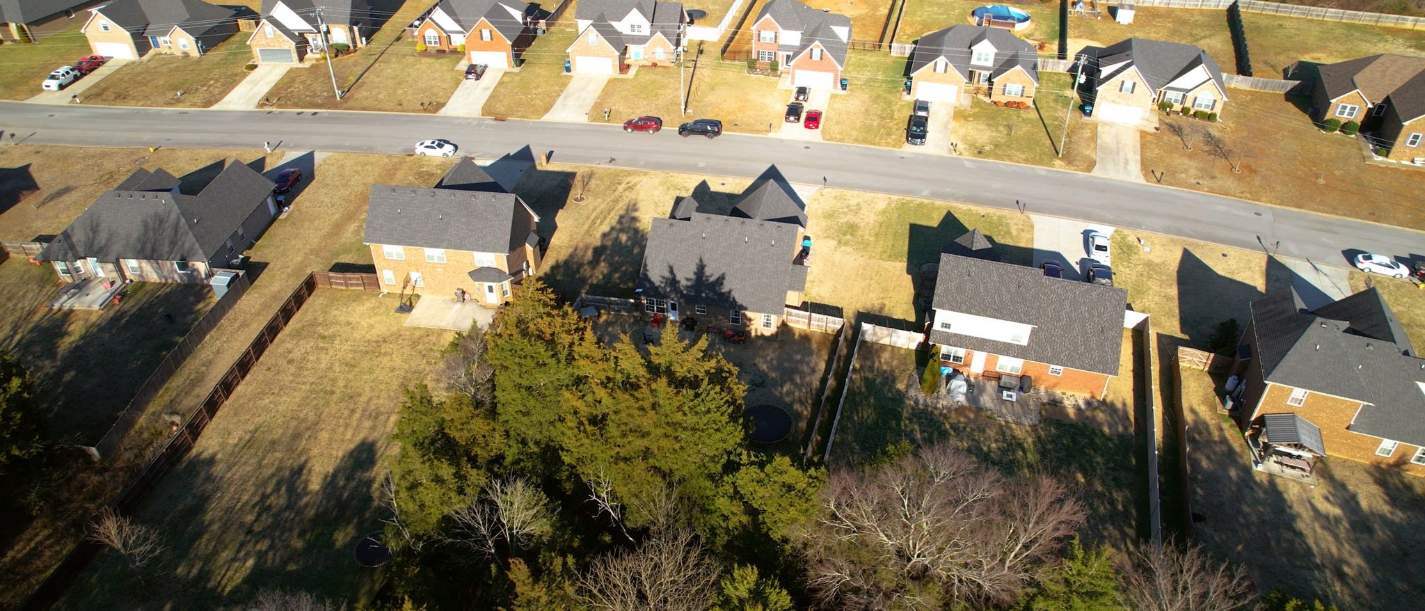 2415 Auldridge Dr