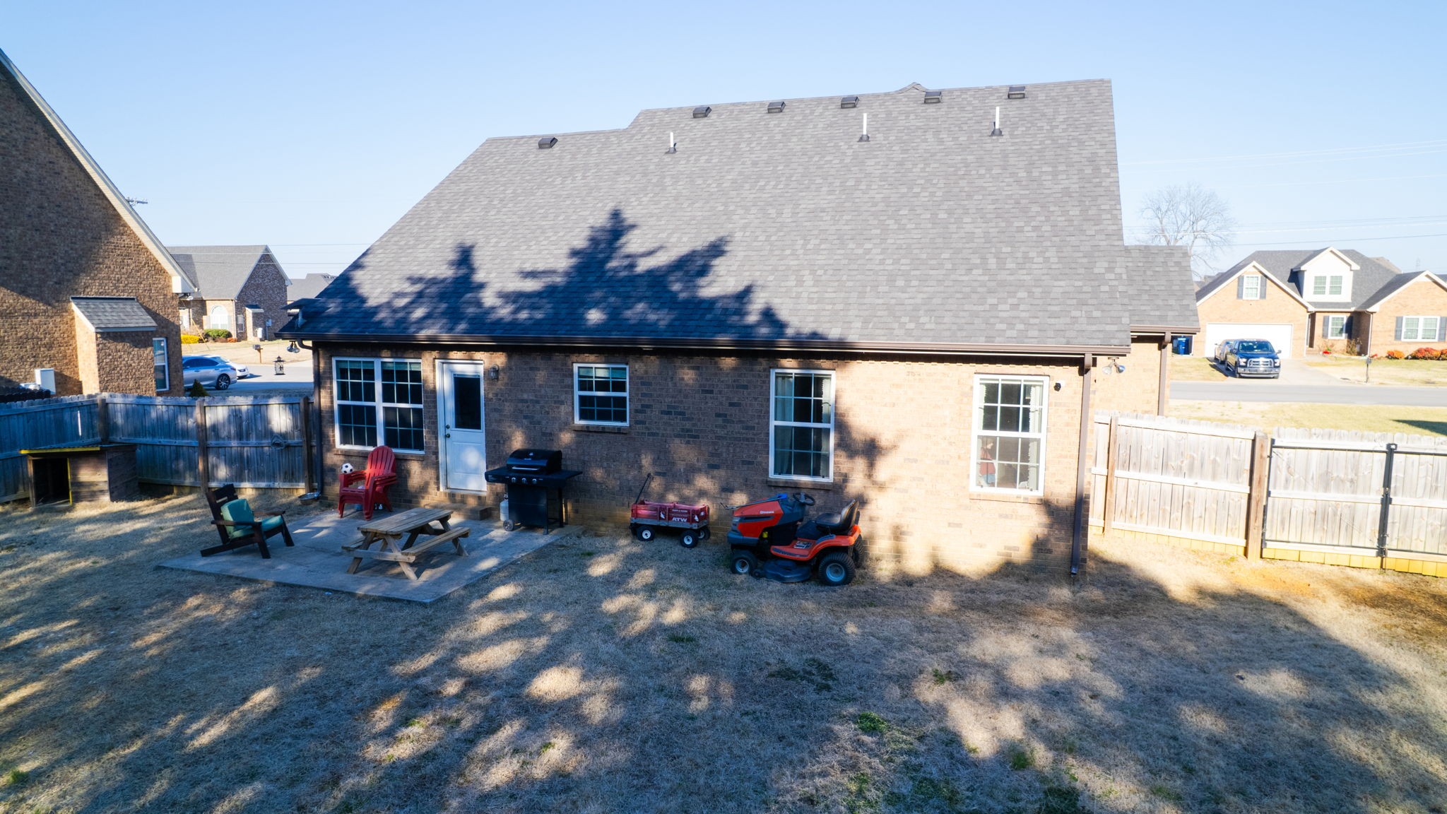 2415 Auldridge Dr
