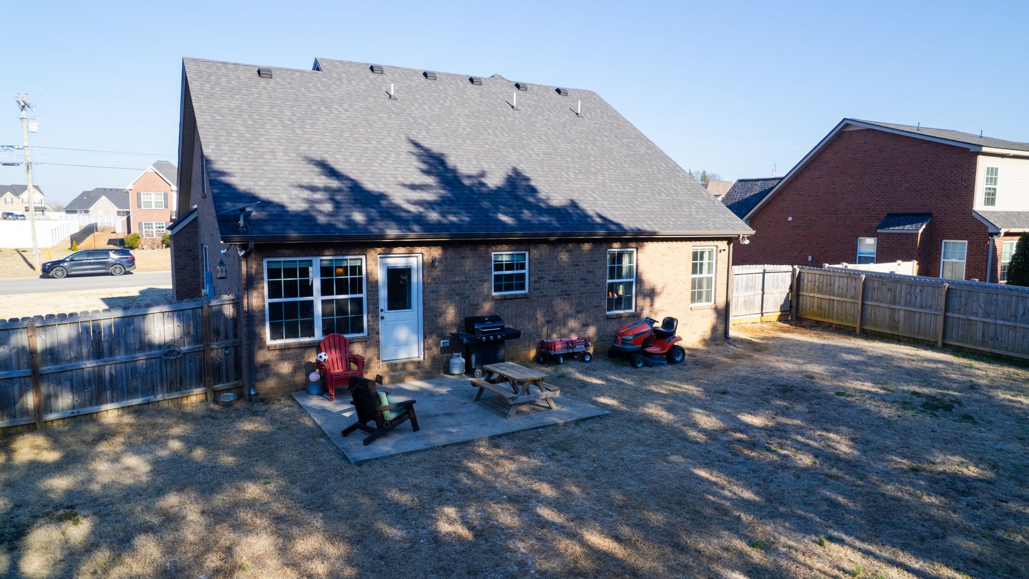 2415 Auldridge Dr