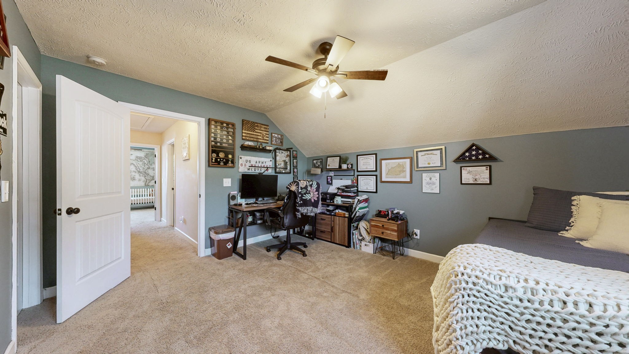 2415 Auldridge Dr