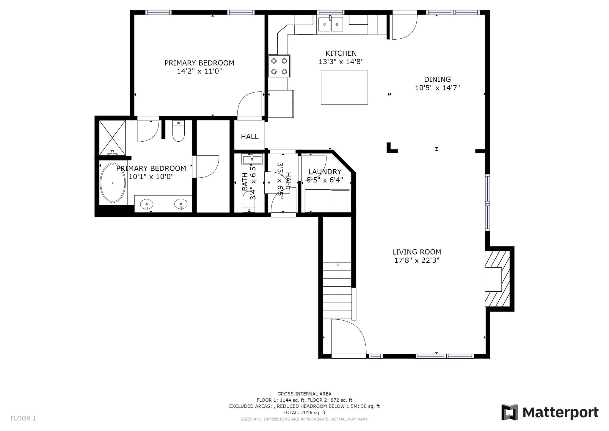 2415 Auldridge Dr