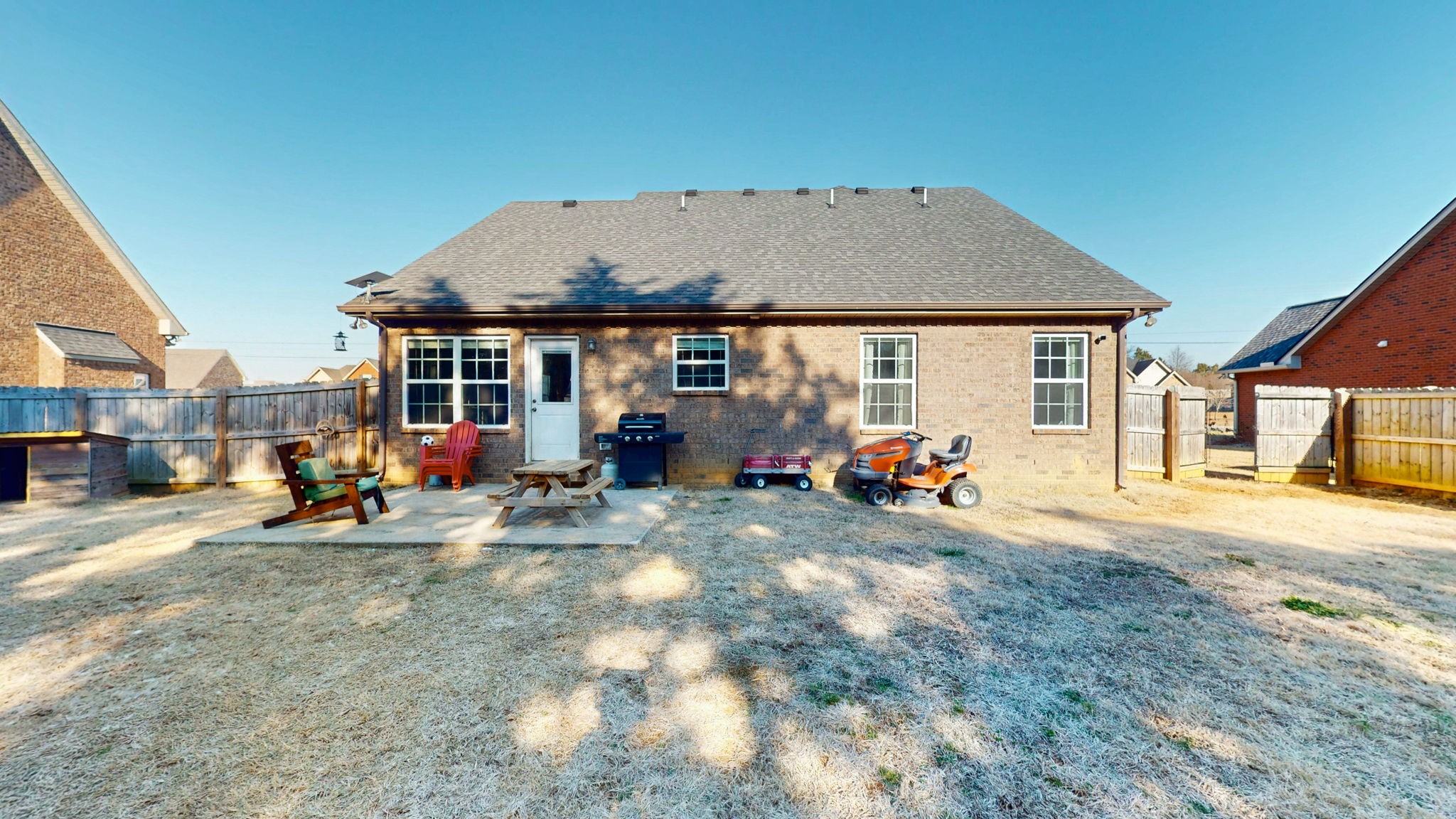 2415 Auldridge Dr