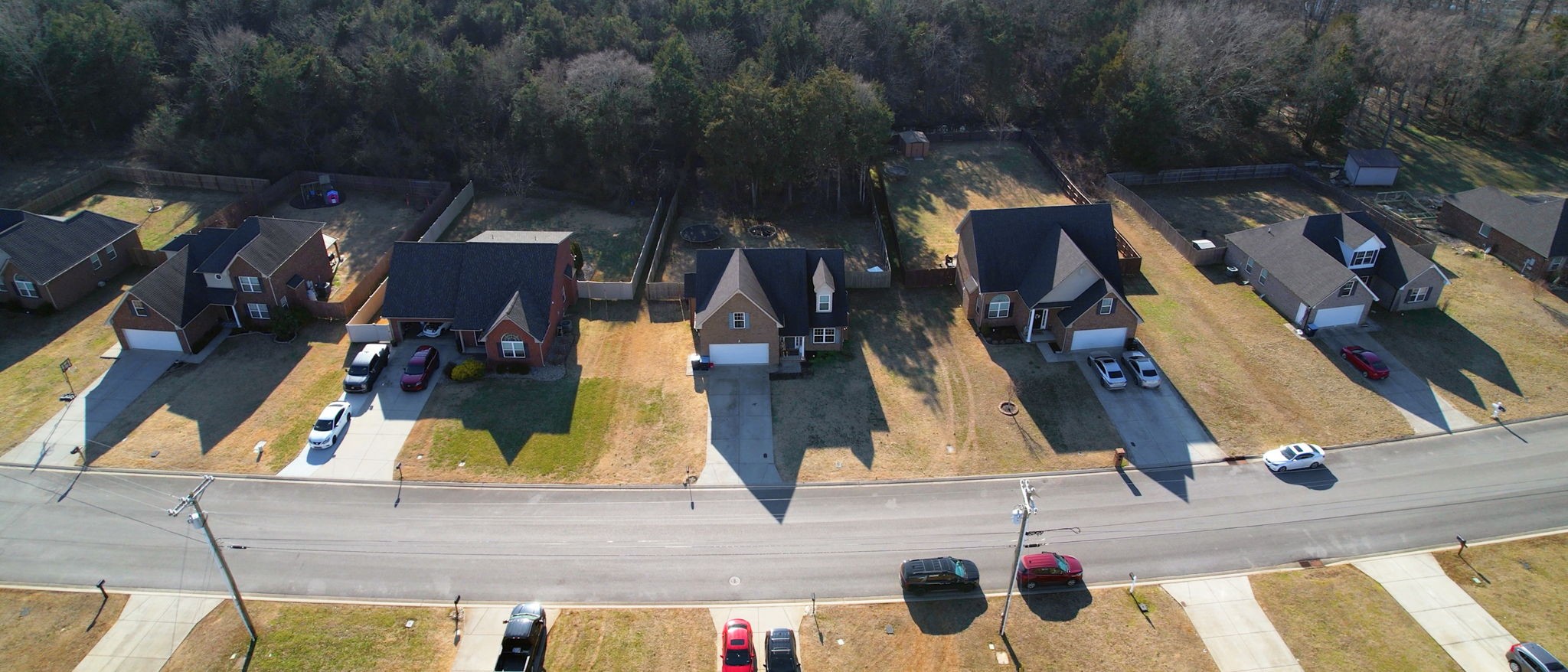 2415 Auldridge Dr