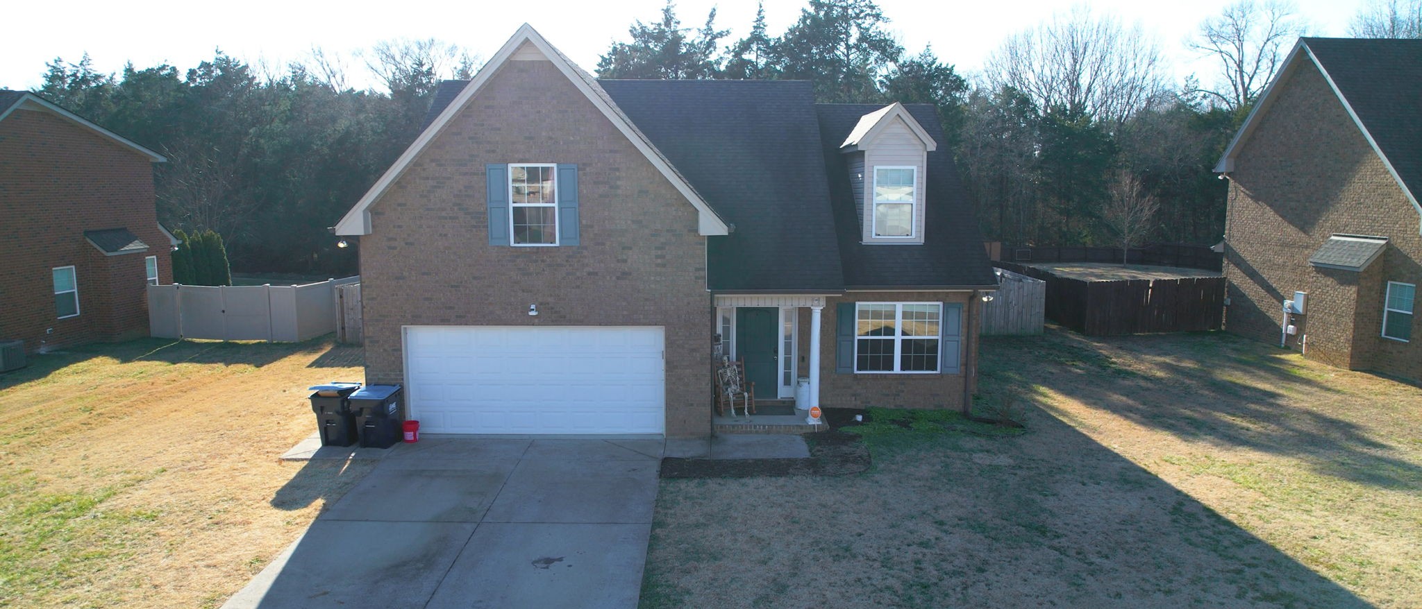 2415 Auldridge Dr
