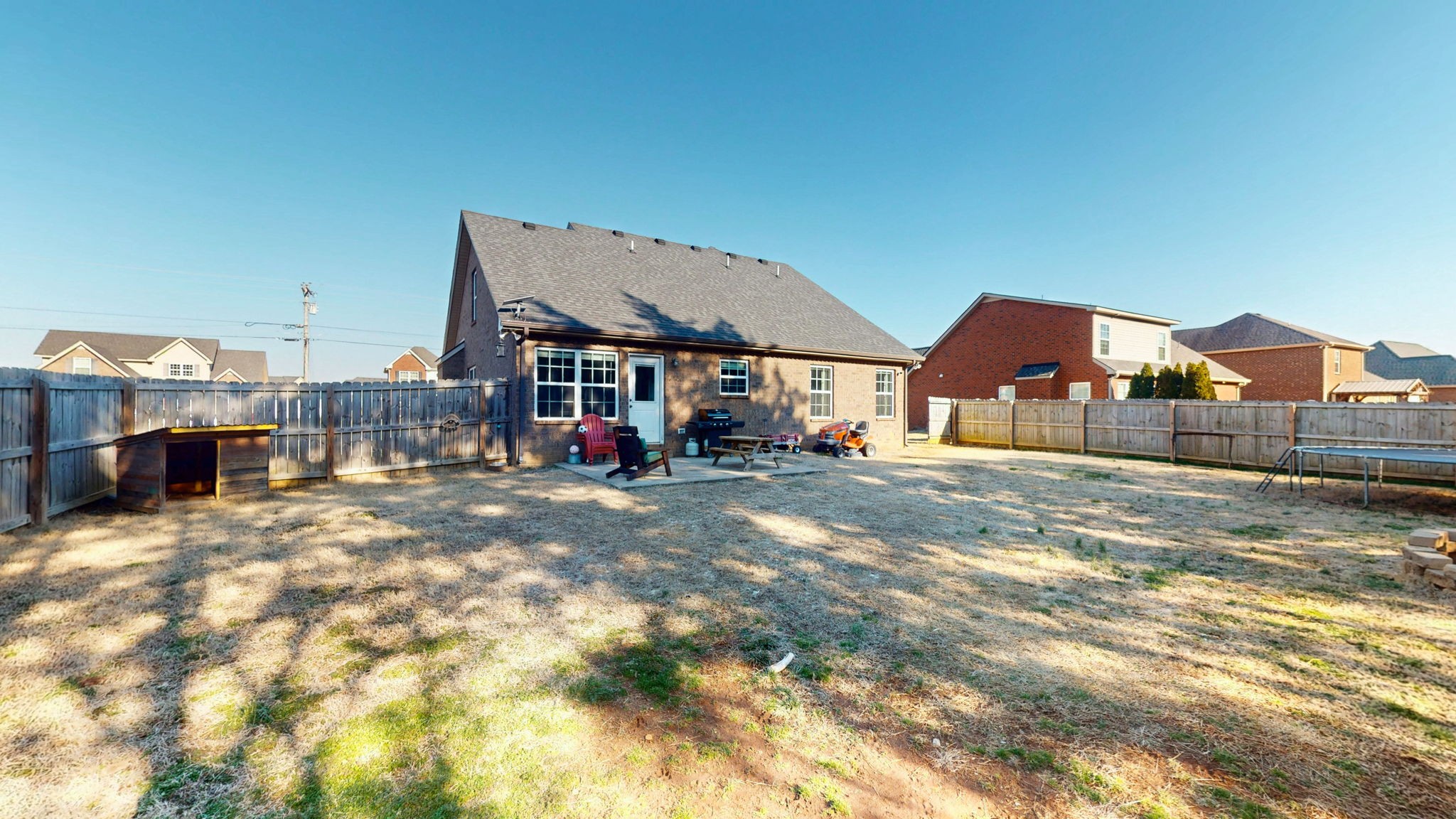 2415 Auldridge Dr