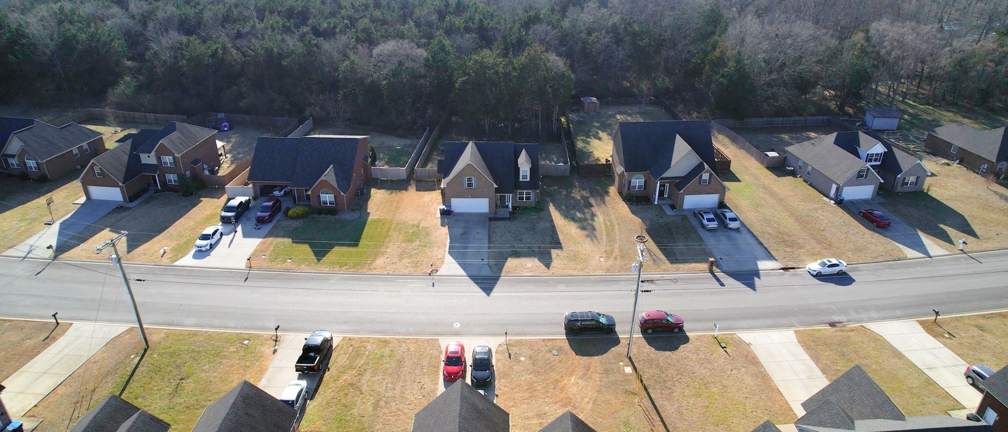 2415 Auldridge Dr