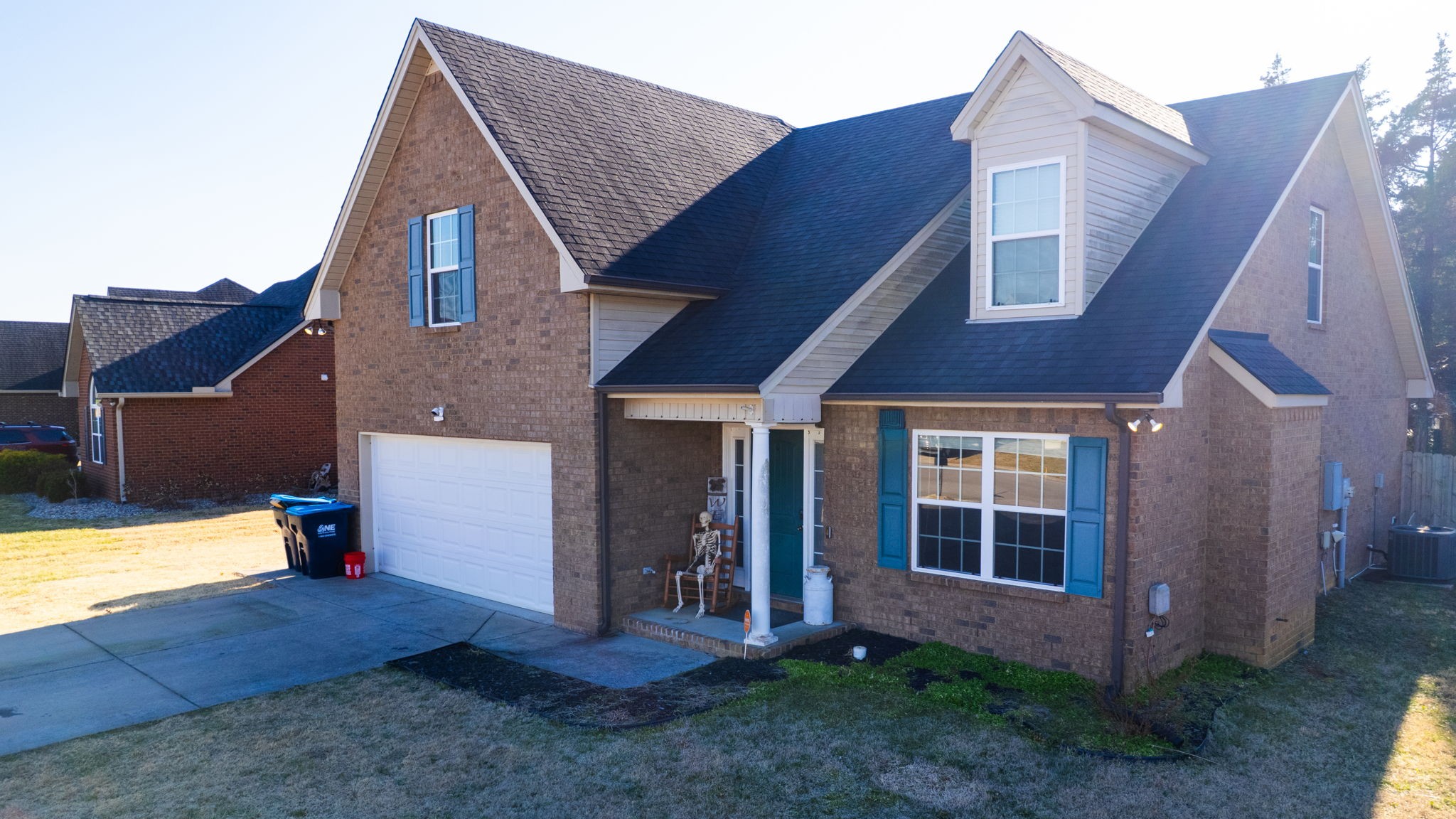 2415 Auldridge Dr