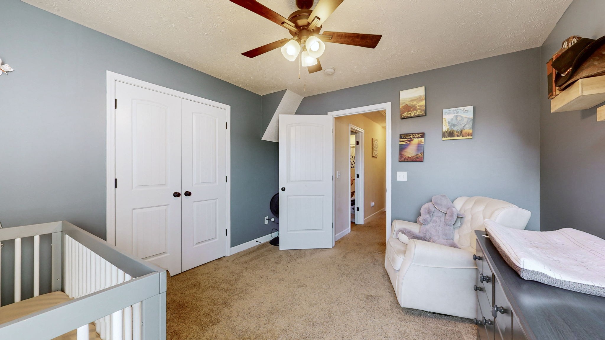 2415 Auldridge Dr