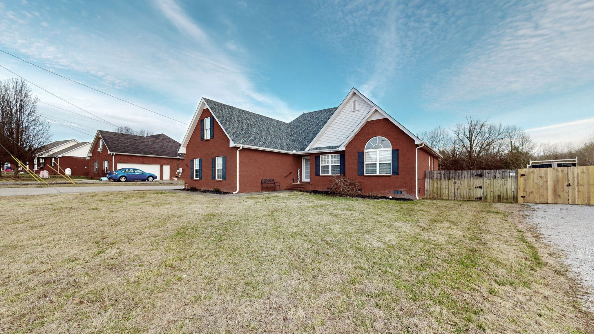 1412 Auldridge Dr