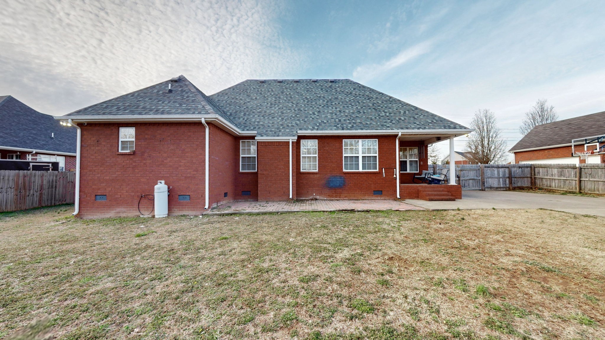 1412 Auldridge Dr