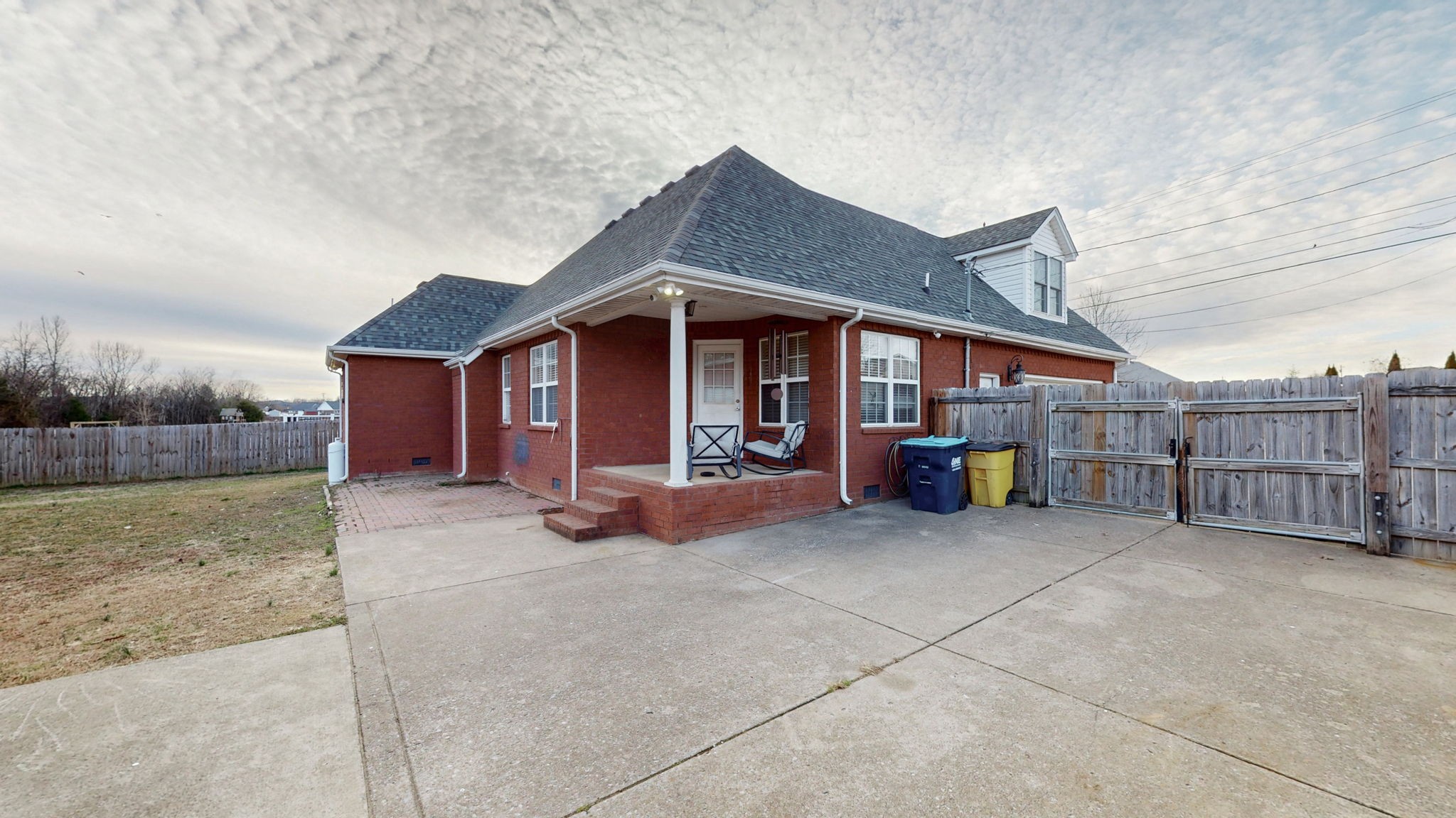 1412 Auldridge Dr