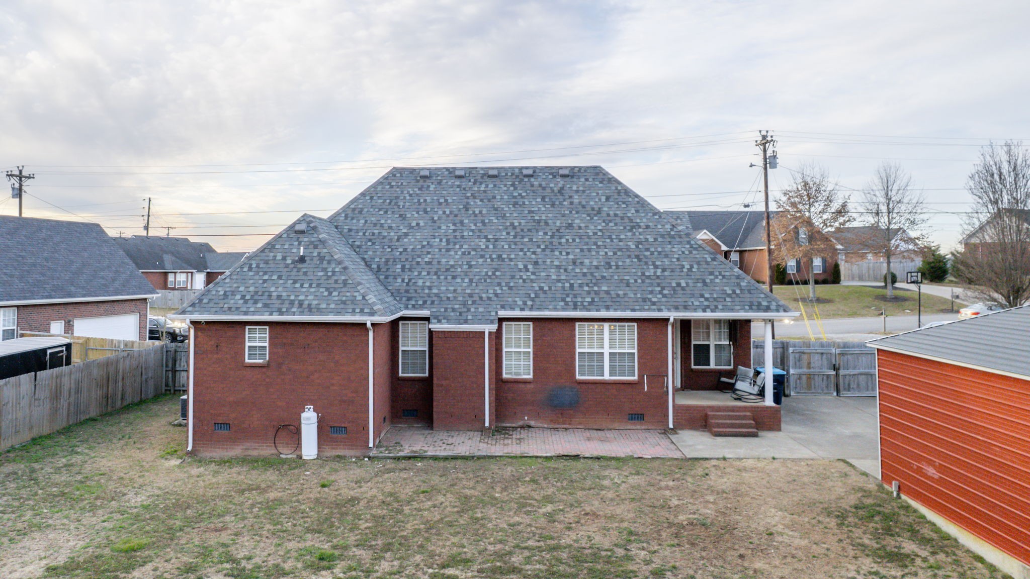 1412 Auldridge Dr