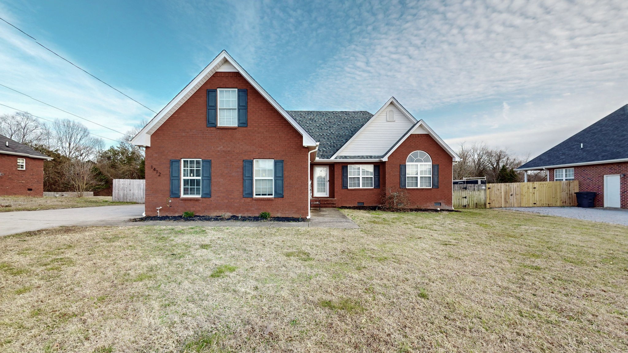 1412 Auldridge Dr