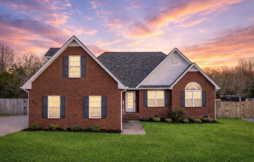 1412 Auldridge Dr