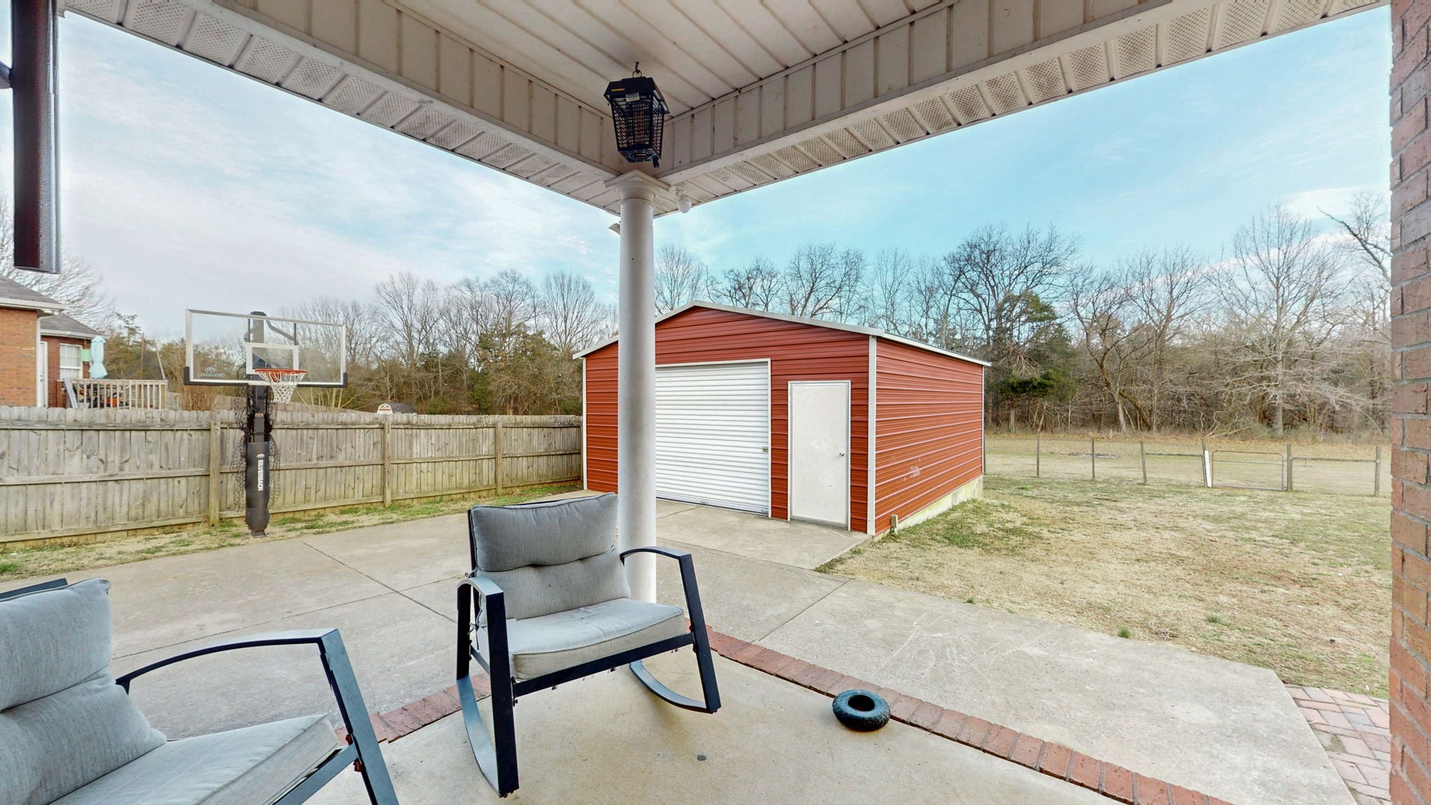 1412 Auldridge Dr