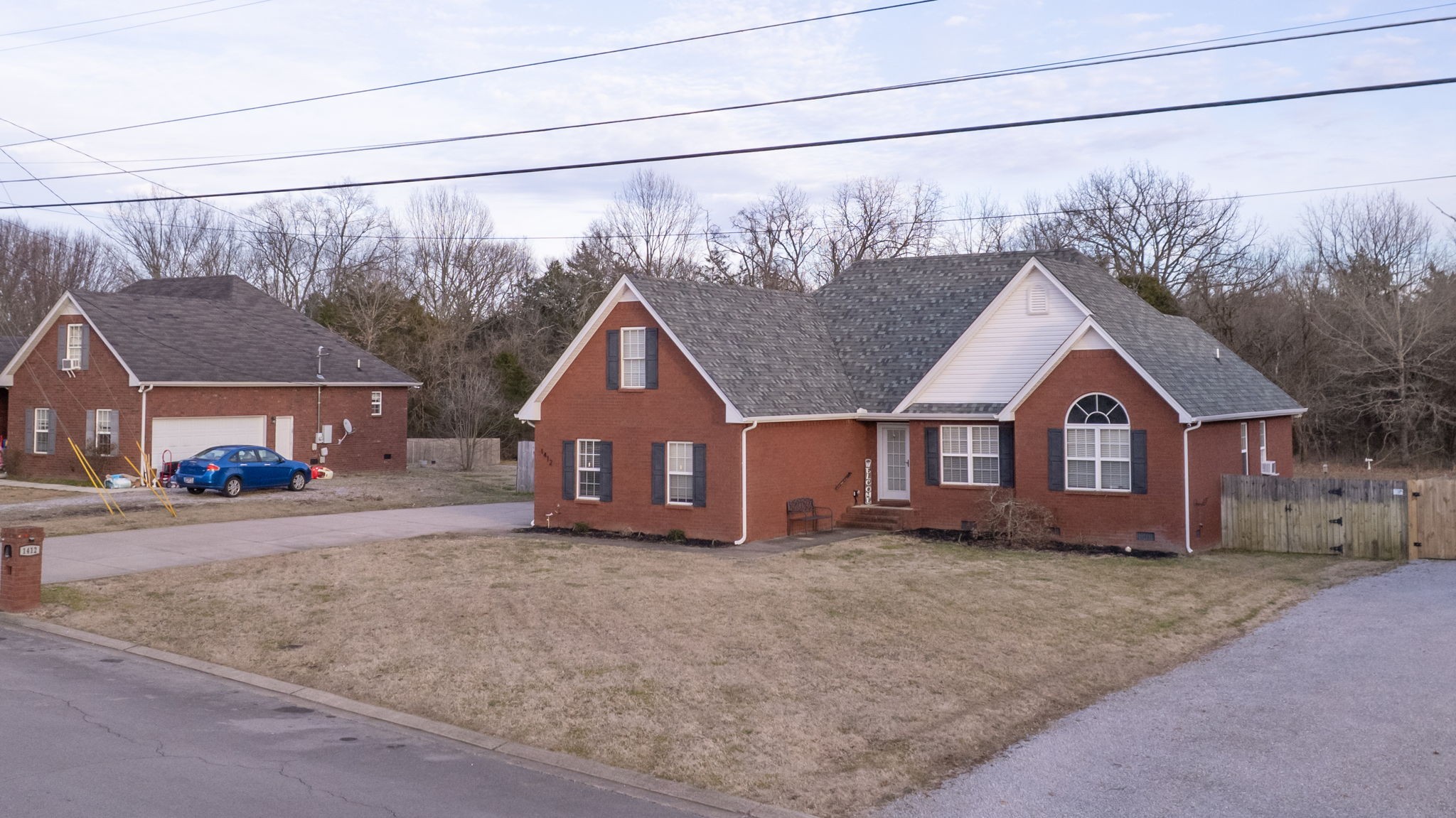 1412 Auldridge Dr