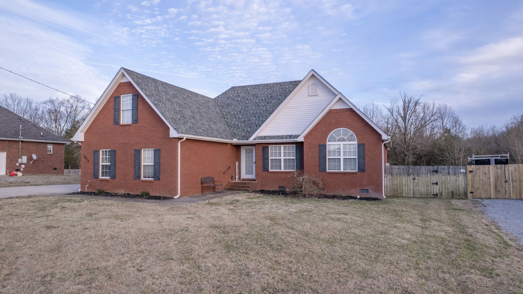 1412 Auldridge Dr
