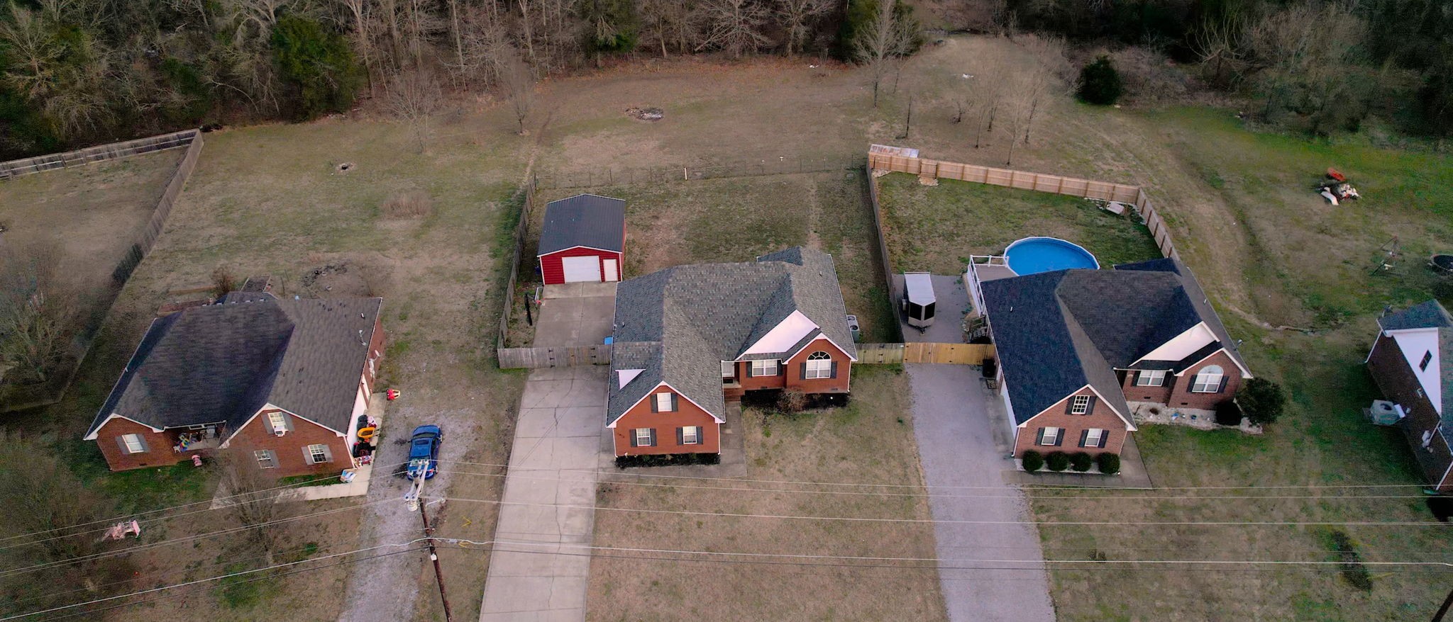 1412 Auldridge Dr