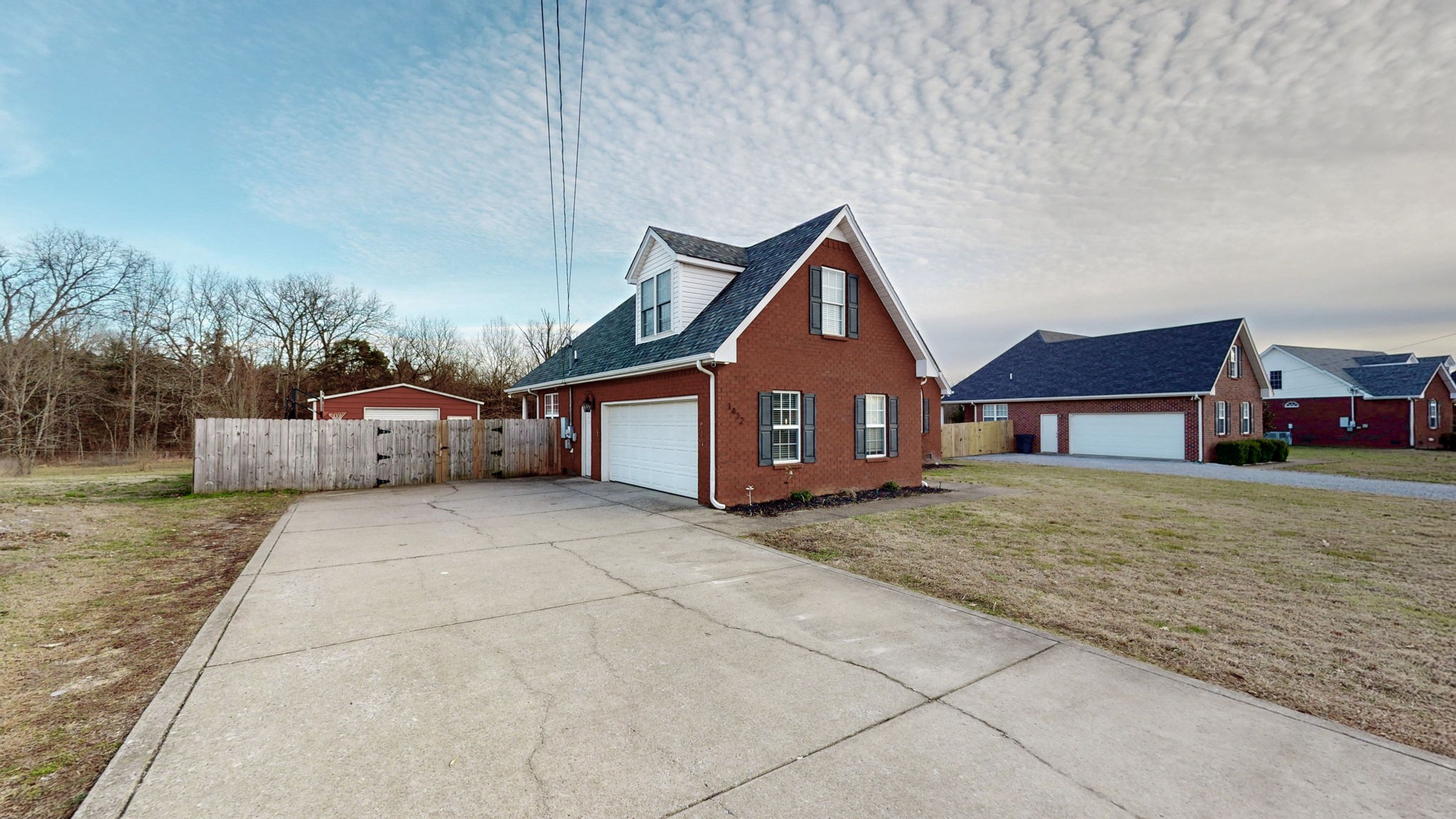 1412 Auldridge Dr