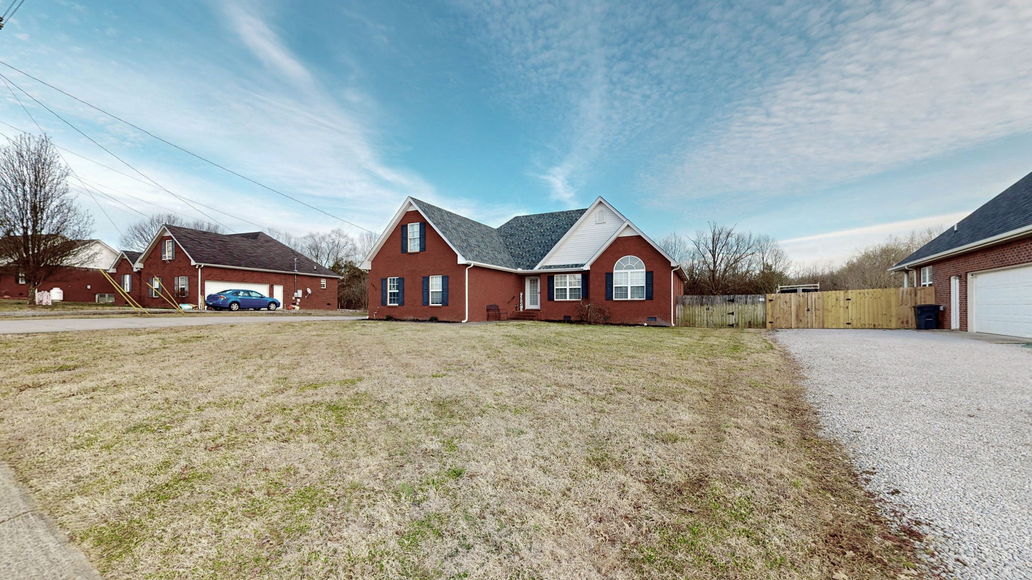 1412 Auldridge Dr