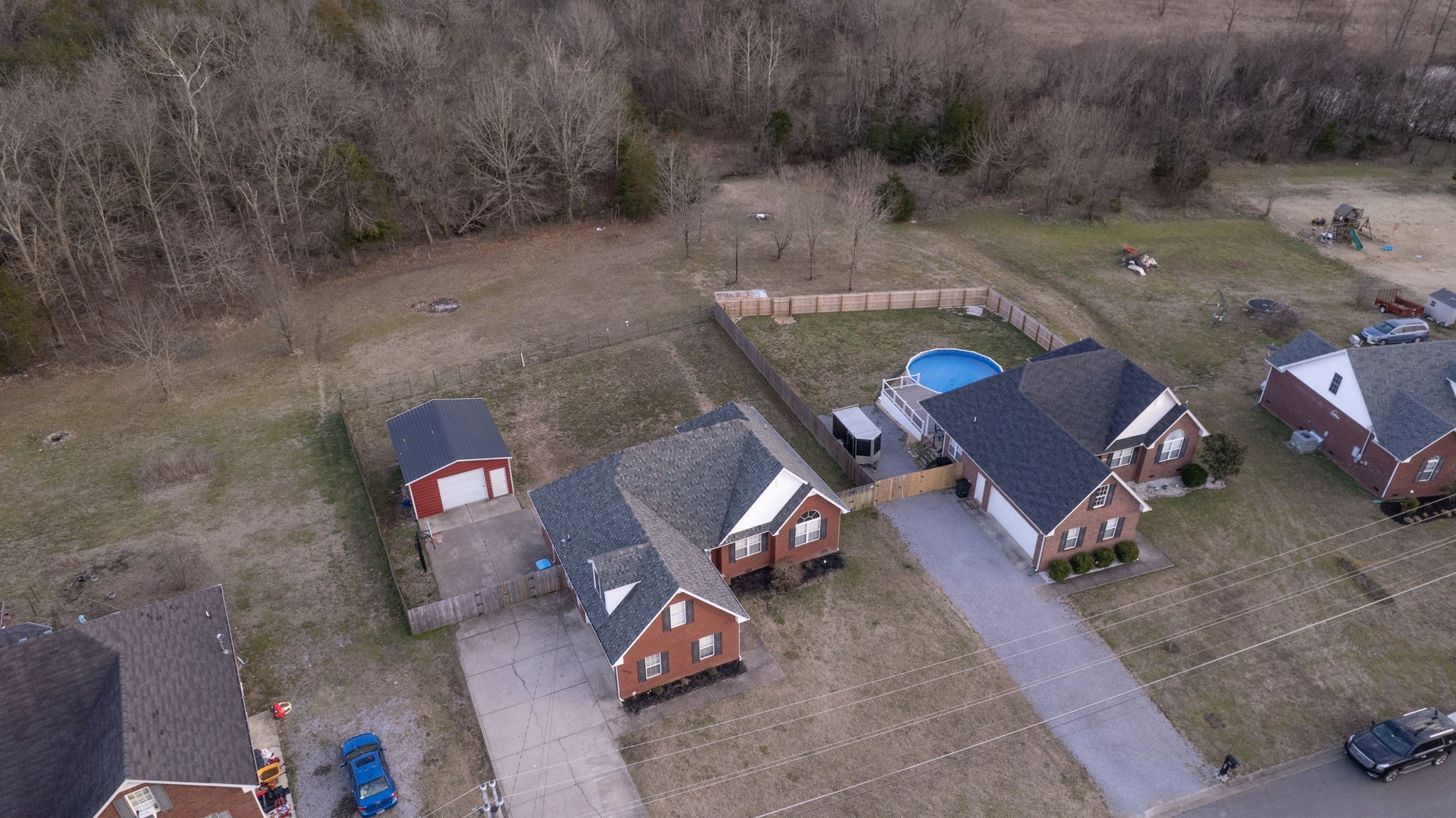 1412 Auldridge Dr