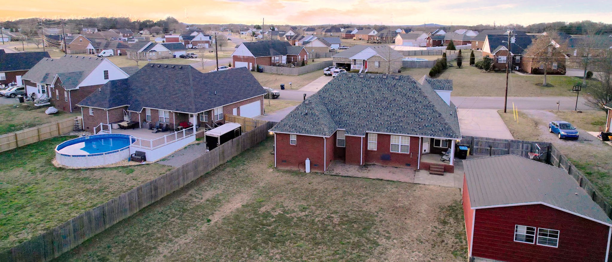 1412 Auldridge Dr