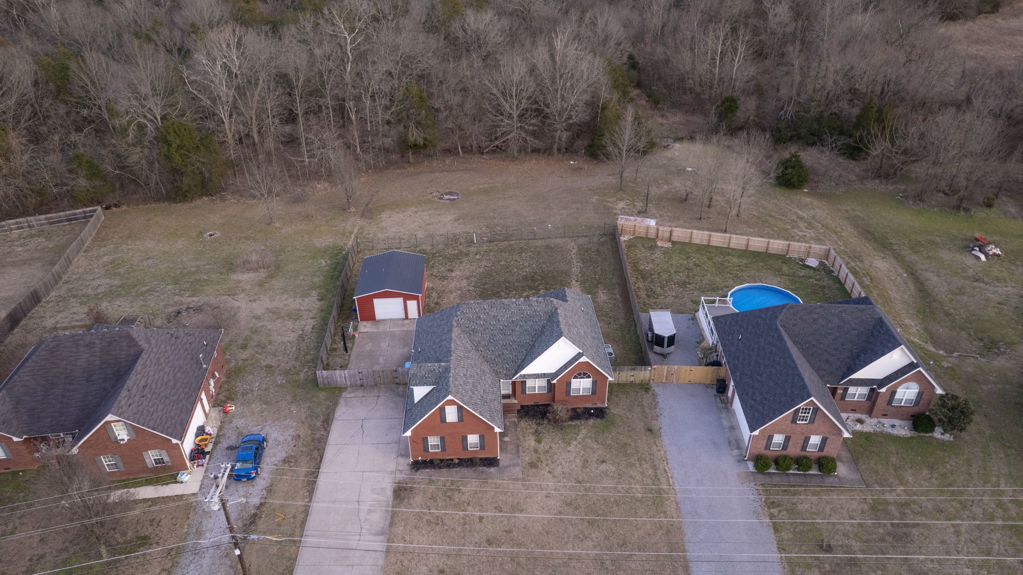 1412 Auldridge Dr