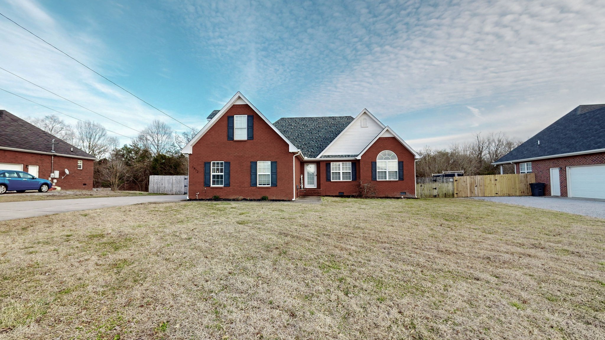 1412 Auldridge Dr