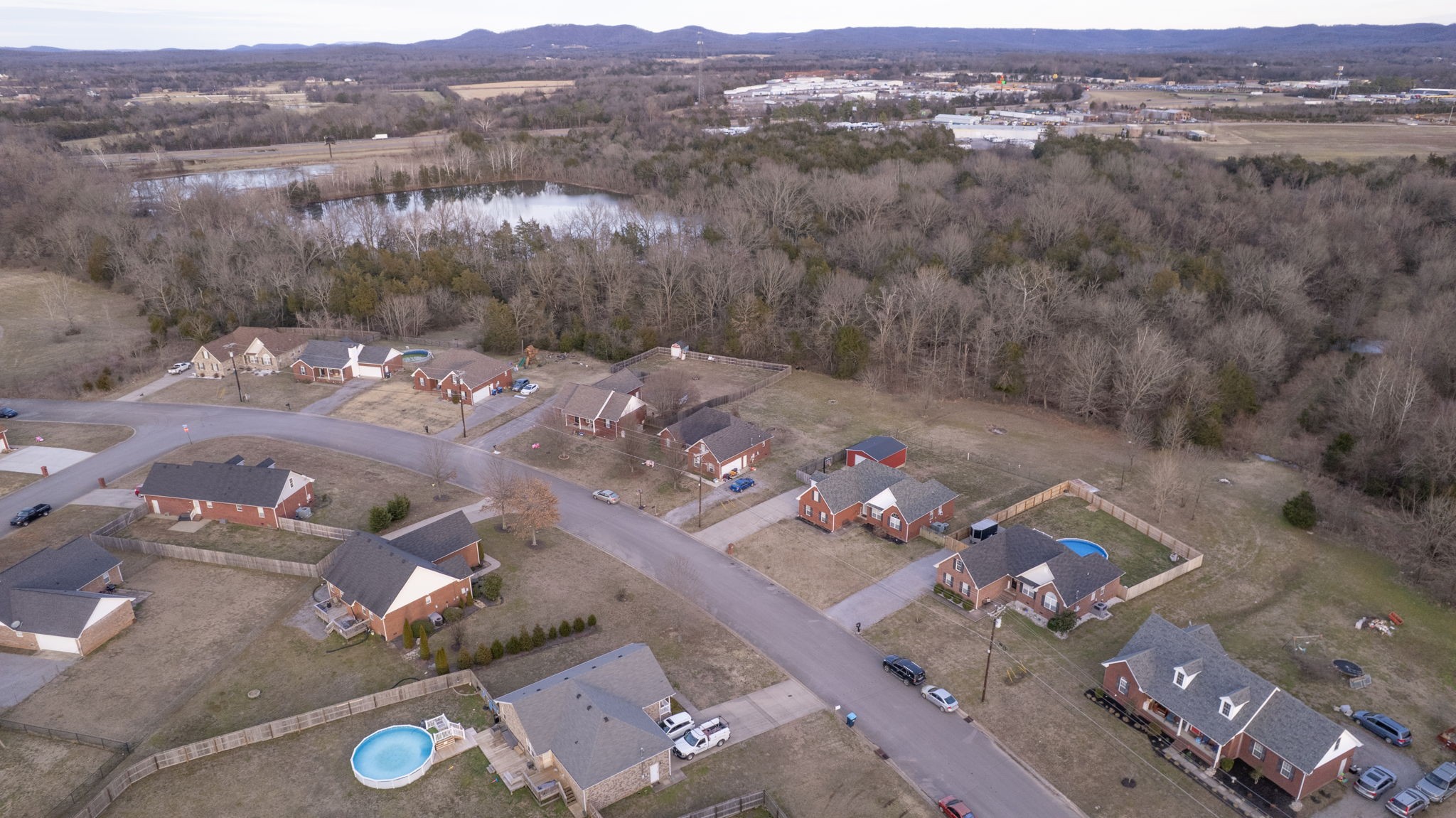 1412 Auldridge Dr