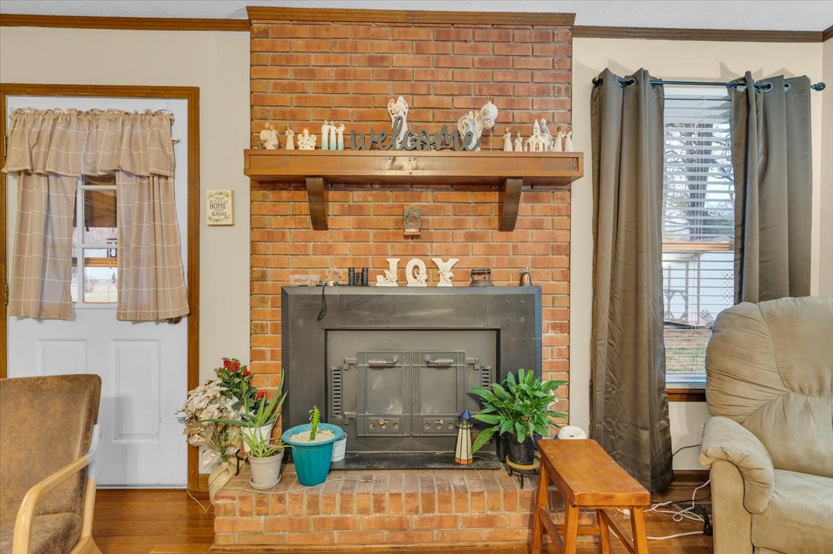 452 Campfire Dr