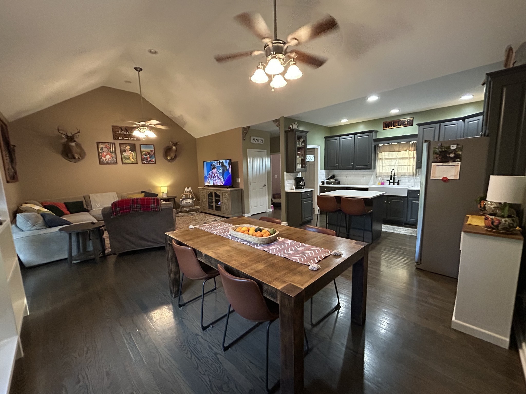 999 Sherrill Rd