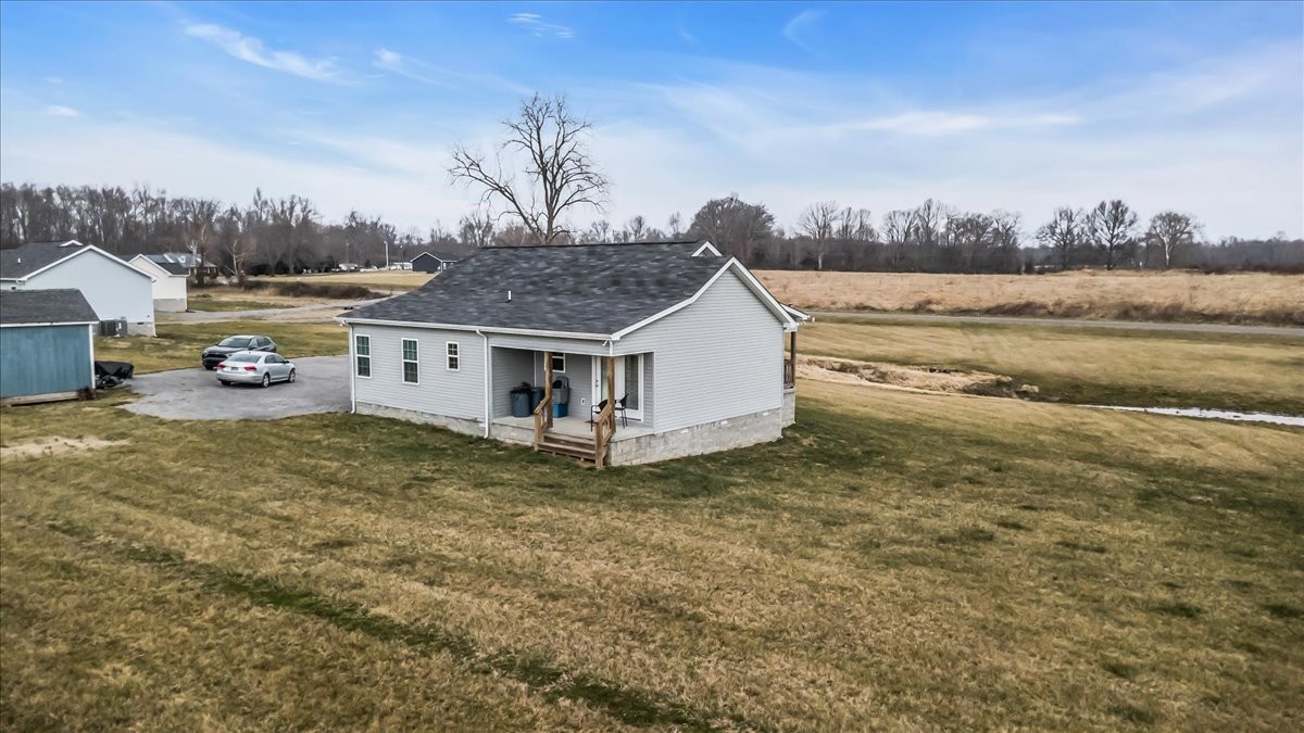 122 Lonnie Smith Rd