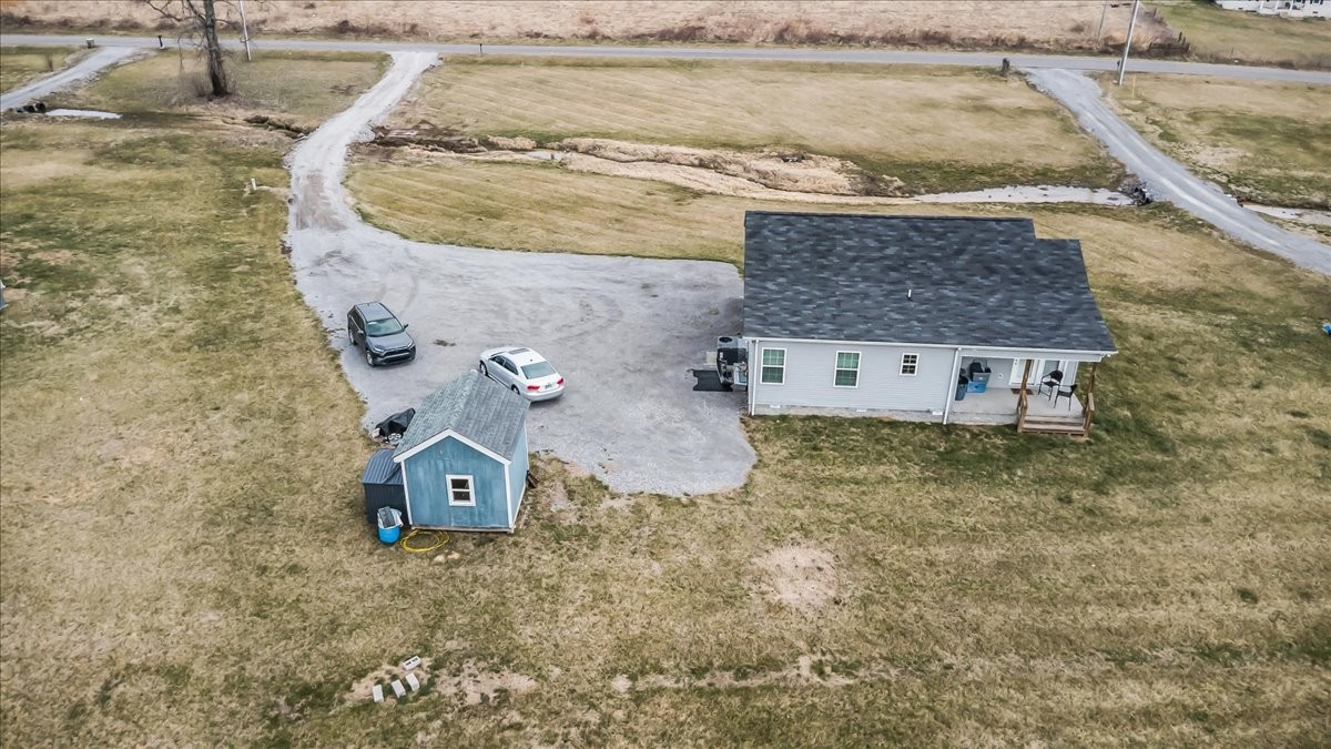 122 Lonnie Smith Rd