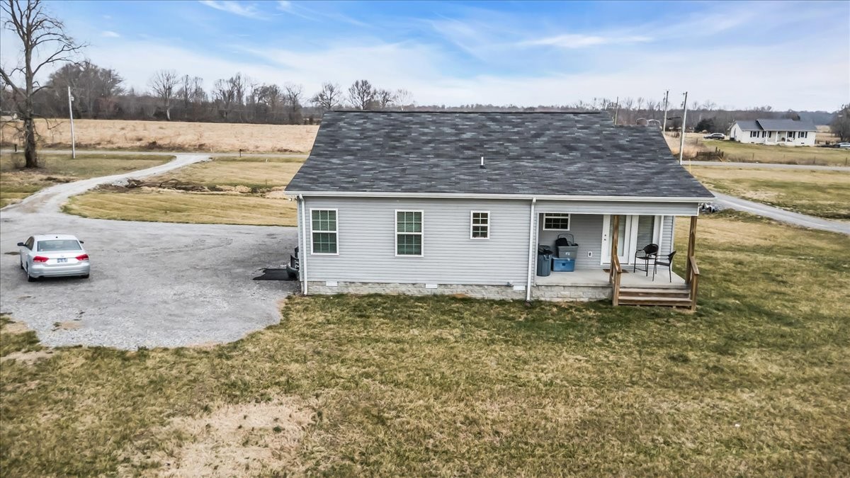 122 Lonnie Smith Rd