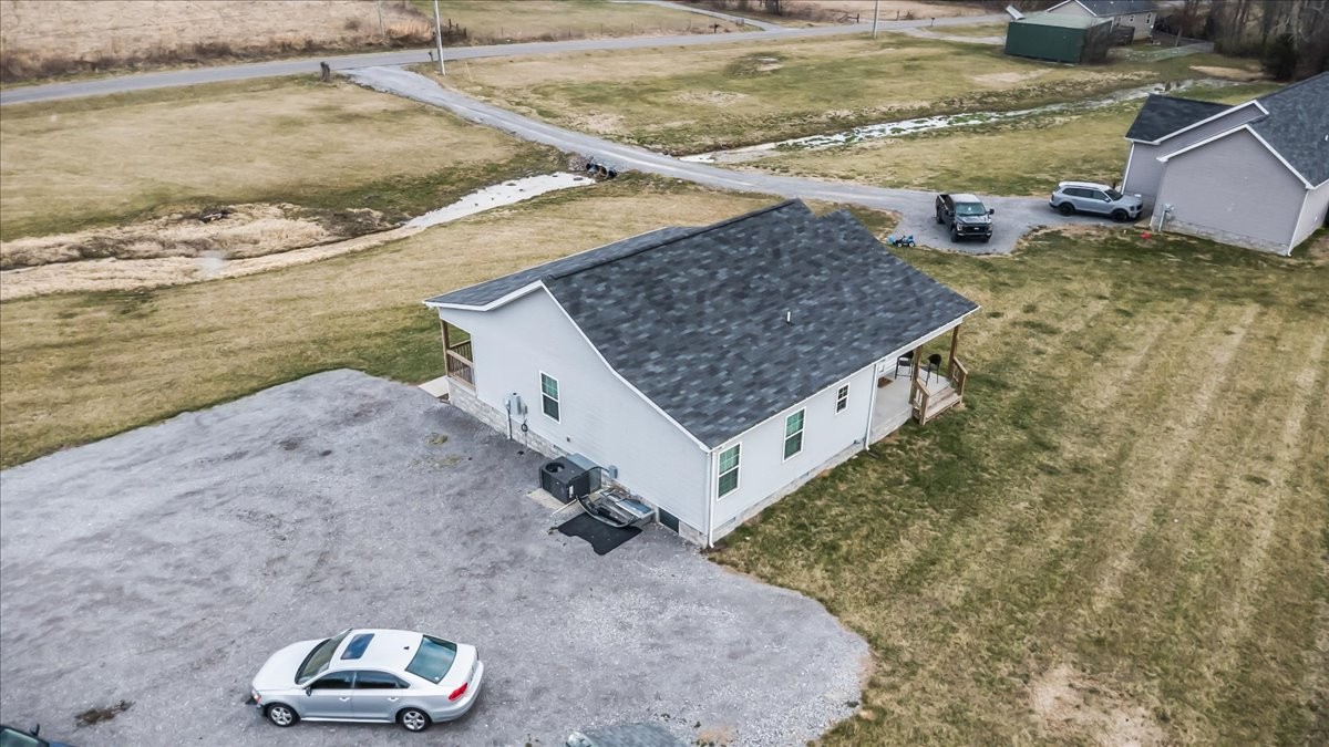 122 Lonnie Smith Rd