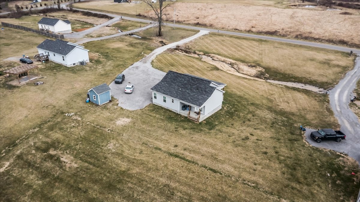 122 Lonnie Smith Rd