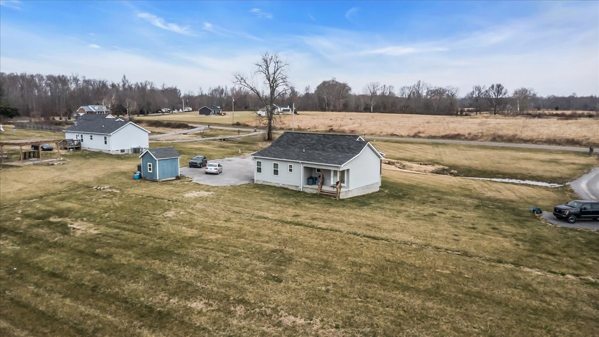 122 Lonnie Smith Rd